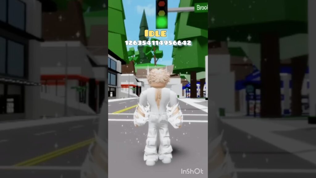 New Skating Animation style pack codes | Brookhaven🏡RP | #roblox #brookhaven #trending