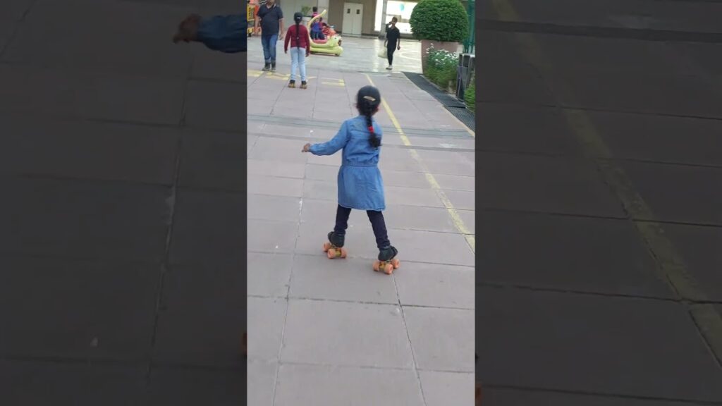 Shanivaar raati🔥#shorts Mein Tere Announce kar diya ❤️Girl power🛼🛼 Skater Girls💗#youtube #skatergirl