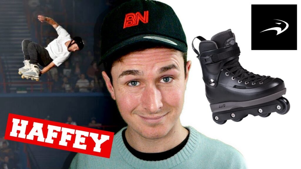 NEW UNIBODY SKATES? Chris Haffey Returns, USD Sway Chess Edition, Flying Eagle & More Blader News