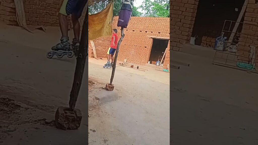 thra gan skating huyna #short #shortvideo #viral #viralshorts