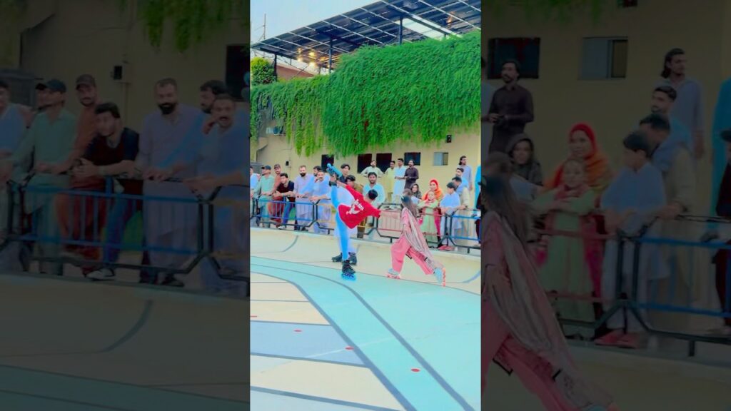 omg chexk kro skill π³π±#skating #shorts #smuskater #ytshorts #sehaaskater #publicreaction