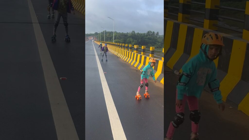 Thirthahalli Skaters #viral #trending #shorts #skating #skate