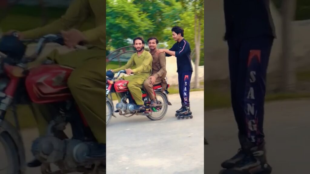 π€π€£ #talhaskater #skating #road #cycle # #reaction #youtubeshorts #viralshorts #shortsvideo #shorts