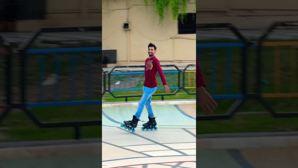 Omg check kro public #smuskater #shorts #ytshorts #viralvideo