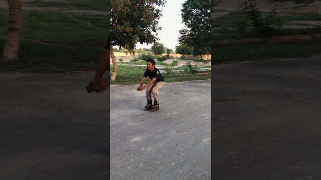 😤🤣 #skating #road #cycle #girl #funny #reaction #youtubeshorts #viralshorts #shortsvideo #shorts