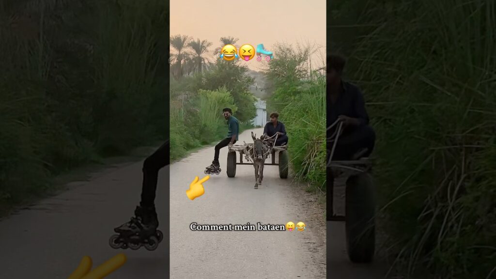 Iski Sawari Kisne Ki Hai๐ผ๐๐ฅ #ytshorts #shortvideo #skatingshorts#Ansafakhar   #Fakharskater #fyp
