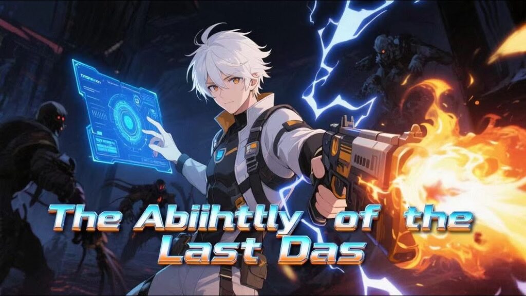 【New】【Multi Sub】The power of money awakens, I will buy everything in the end times! EP1-58 #anime