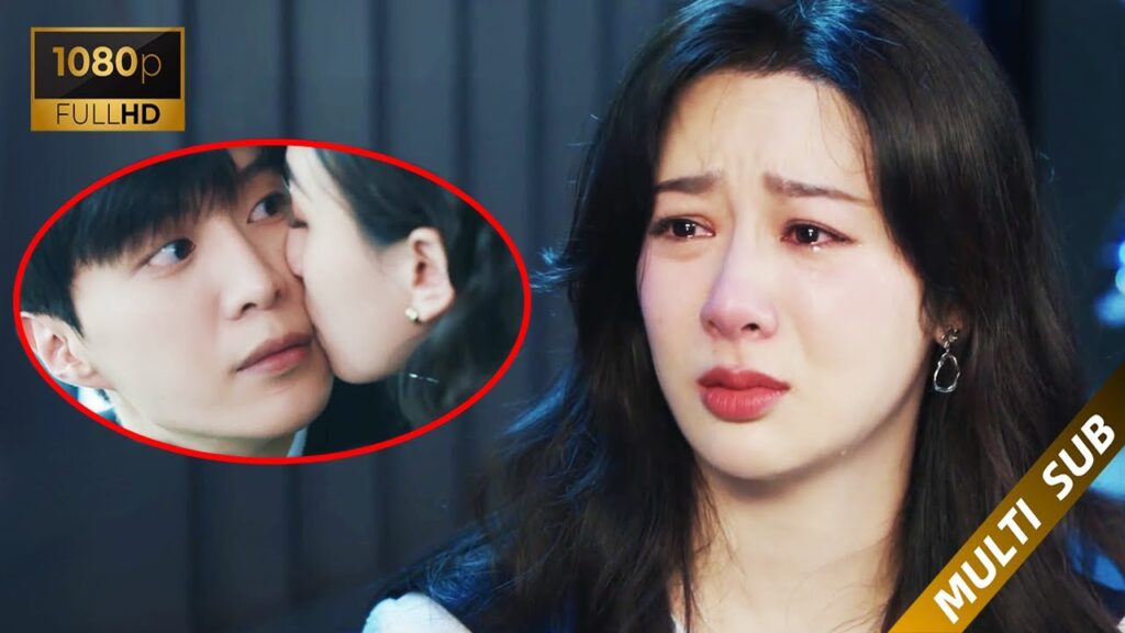 丈夫跟小三辦公室調情被妻子撞見,妻子不哭不鬧轉身離開,丈夫徹底慌了!#要久久爱 #范丞丞 #杨紫 #chinesedrama