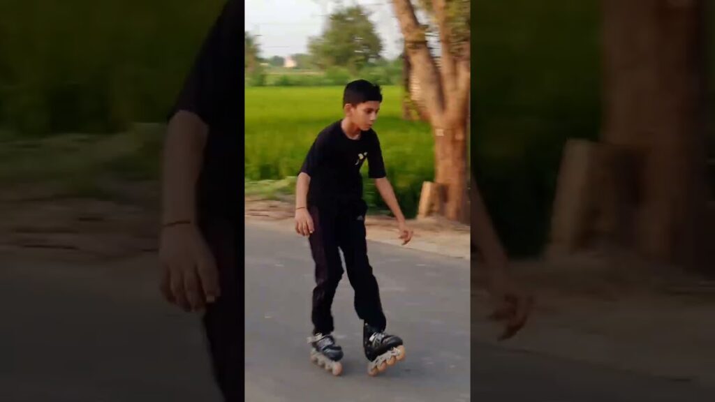 Skating lover โค๏ธ๐ฎ๐ณ๐ค๐ #dj #song #remix #trending #skating #haryanvi #dance #skater #news#youtuber