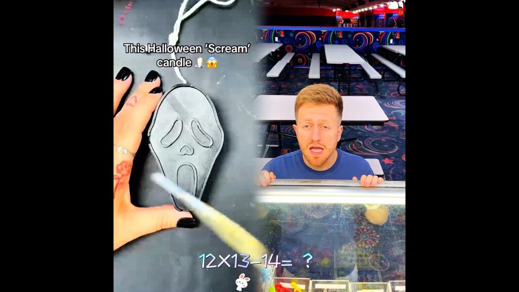 You’re 4th @ has to buy you a finger trap🕺🏻 #rollerrink #rollerskating #fingertrap #kids #novelty