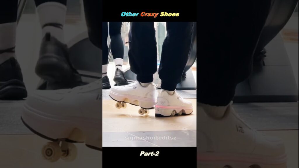 Want the MOST Hyped Shoes of 2025? P-2