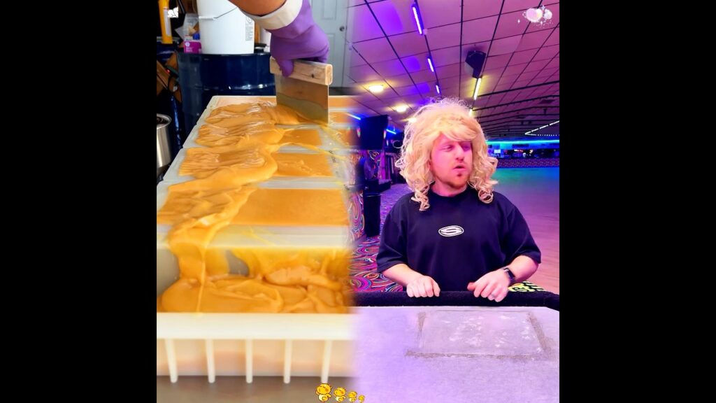 IT’S NOT A KIDDIE RINK #rollerrink #rollerskating #karen #kiddie #customer