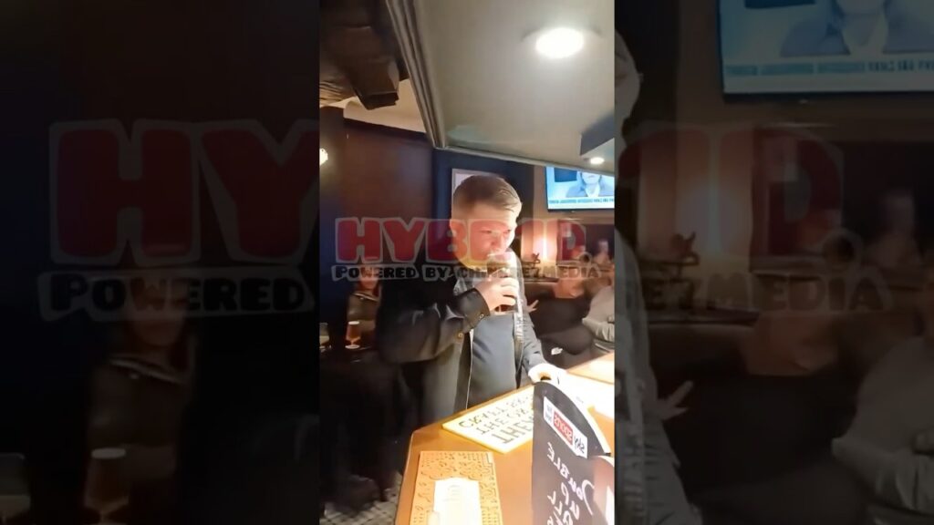 In loving memory of RICKY HATTON (RIP) 6/10/78 – 14/09/25 Drunk on skates | Powered by chinkseyMEDIA