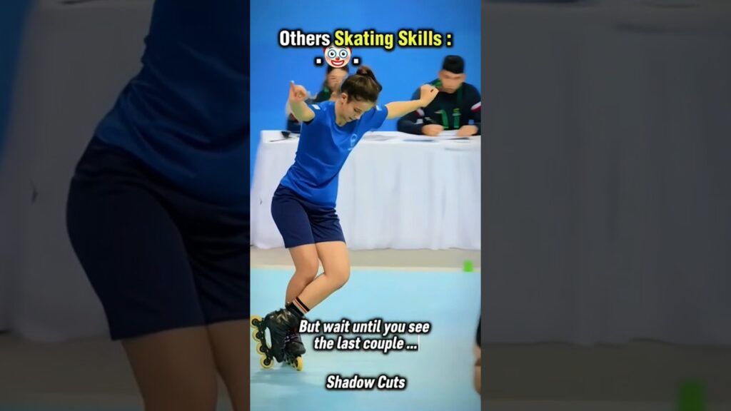 Other Skating Skills vs This Couple #trolledit #trollface #skulledit #sigma