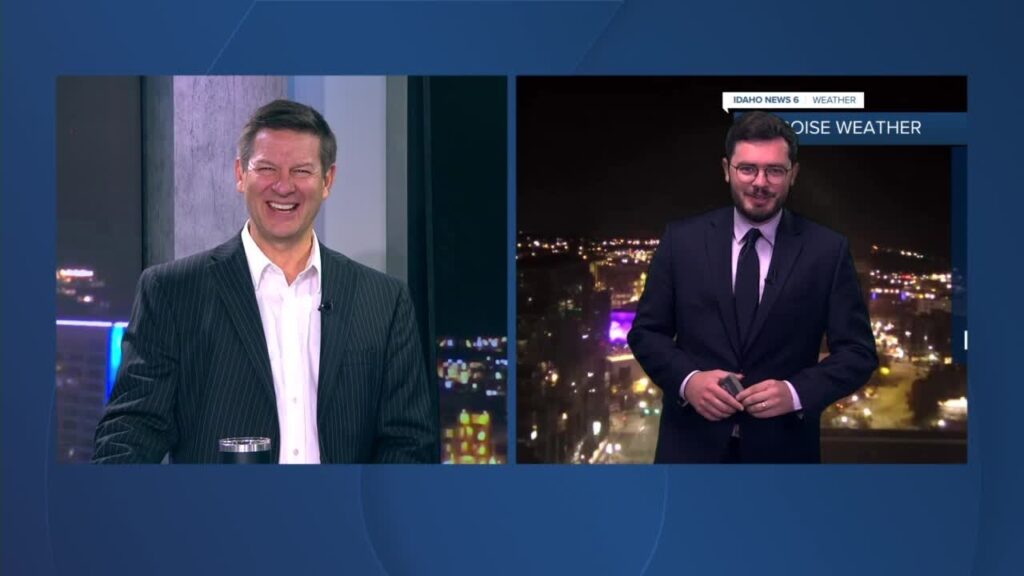 Good Morning Idaho – October 10th 2025