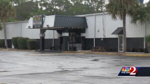 Shots fired outside skating rink in Ormond Beach, investigators say