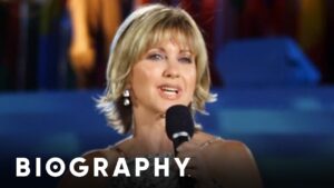 Olivia Newton-John: From Grease Icon to Global Inspiration | Full Documentary | Biography