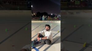 Sab Kuchh Mumkin hai karo to ЁЯФеЁЯШН #ytshorts #shortvideo #skatingshorts#Ansafakhar #Fakharskater #fyp