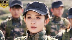 05 总裁特派实习生#赵丽颖 魔鬼军训,富二代才发现已经爱上她!#陆剧推荐#都市爱情