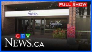 Sylvan Centre owing money, U.S. booze thrown out | CTV Your Morning Winnipeg for October 22, 2025