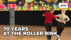 Rollhaven Skating Center celebrates 70 years