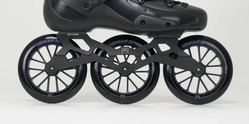 Technique Tips For Larger Wheels