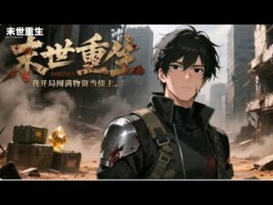 🔥【新番来袭】【Multi Sub】《末世重生:我開局囤滿物資當債主》EP 1-70 | 末世再度降臨,別人仍在艱難求生,陳晗卻直接化身西格瑪男人,拳打綠茶腳踢惡霸,成為末世之王 #都市 #逆袭