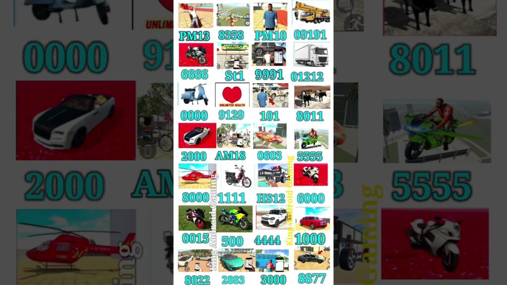 Real code 💥 Indian bike driving 3d all new cheat code update + plugin cheat code