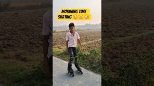 inline skating || #ytshorts #shortvideo #song