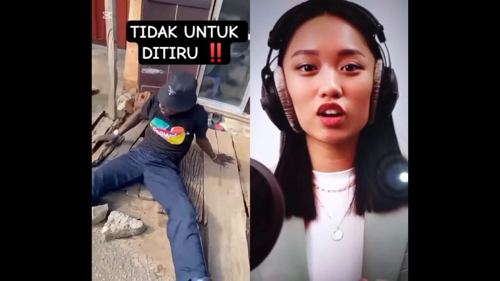 MAIN SEPATU RODA UGAL-UGALAN ⁉️‼️ TIDAK BOLEH DITIRU BAHAYA #sepaturoda #mainsepaturoda #funny