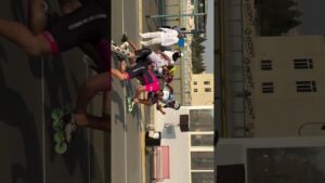 powerfull speed skating 💯❤️🔥 #newsong #music #punjabisong #love #song #viral #skatingchannel