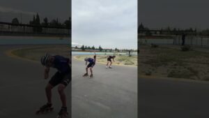 powerful speed skating race 💯❤️🔥🌹 #newsong #music #punjabisong #song #viral #skating