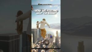 How we feeling about this new skate update? #skate #skate4 #skateboarding