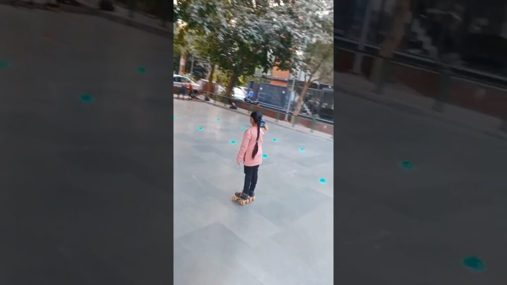 उंगली पकड़ के तुने || Ungli Pakad ke Tune || Dilbaro|| #shorts #youtube #skating #sports #skater