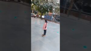 उंगली पकड़ के तुने || Ungli Pakad ke Tune || Dilbaro|| #shorts #youtube #skating #sports #skater