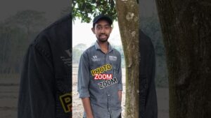 Photo Zoom Zoom: बस इतना ही काफी है एक परफेक्ट रीमिक्स के लिए। 🎧