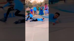 Boht Zur Sa Lagi π₯Ή#skatinglover #skatingchannel #rollerskating #skatingvideos