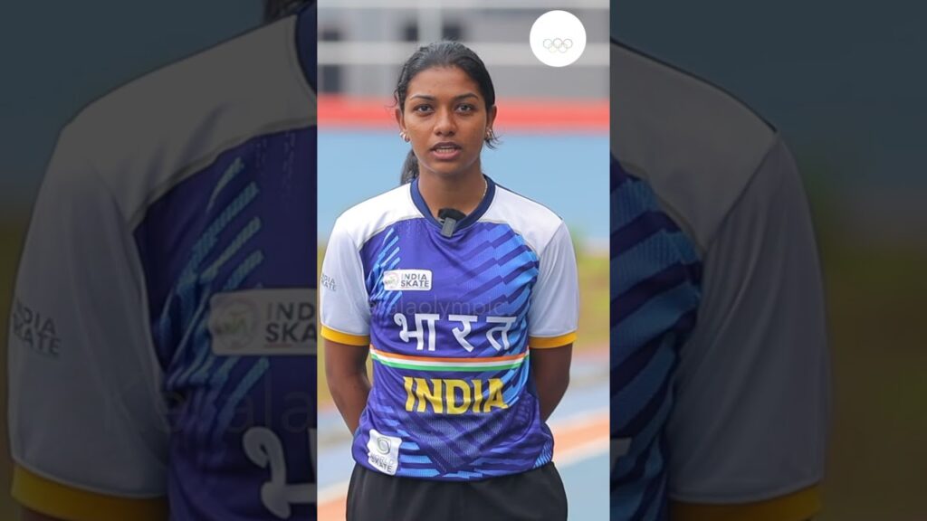 Kerala’s Own Roller Skating Star Abna Shines Bright| National Champion| International Representative