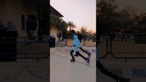 Koi ni ha is duniya ma apna that’s right 💯#skatinglover #skatingchannel #rollerskating #skatingvideo