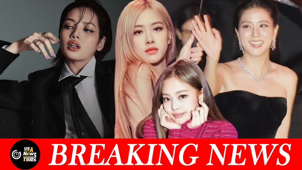 Blackpink’s Jisoo Nearly Suffered A Concussion As A Child—Sister Clears Up Viral Story