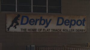 Salt Lake Roller Derby community seeks help from the public as facility faces closure