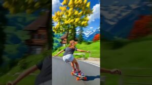 climb❤️ #shortsfeed #viralshort #viralvideo #ytshort #shortvideo #trending #shorts #skating