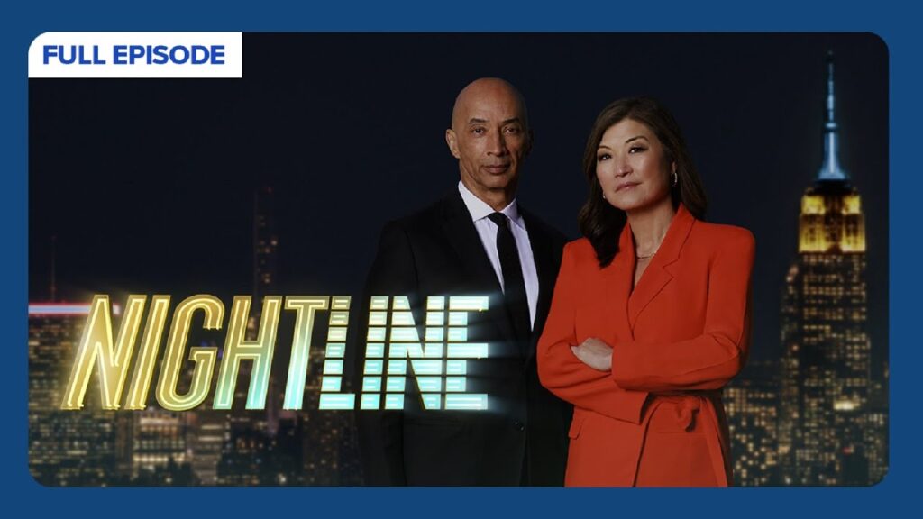 Nightline Full Broadcast — Thursday, December 11, 2025