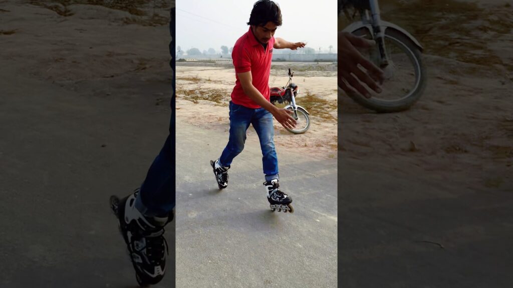 😤🤣 #skating #road #cycle #girl #funny #reaction #youtubeshorts #viralshorts #shortsvideo #shorts