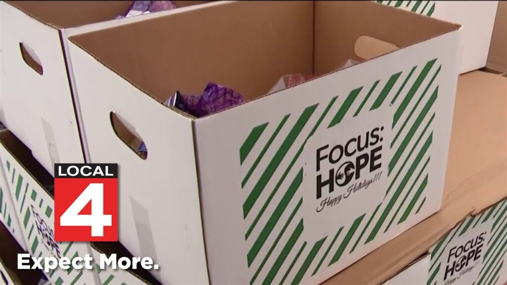 Local 4 News at 6 — Dec. 20, 2025