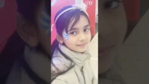 Artist and drawing#saudiaarbia #viral #cutebaby #shorts #trend #winter