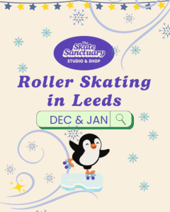 Roller Skating in Leeds – What’s On