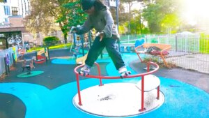 Pedestrian at Best – Dogdays Magazine