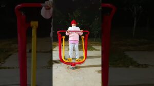 Chota baccha nahi samjh na😂 #trending #sports🔥#shorts ❤️Girl power💗#youtube #explore #exercise #gym