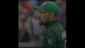 This is for you King Amir __||💔🥺🥵 #kingamir #cricket #cricketlover #cricketfans #muhammadamir #ipl